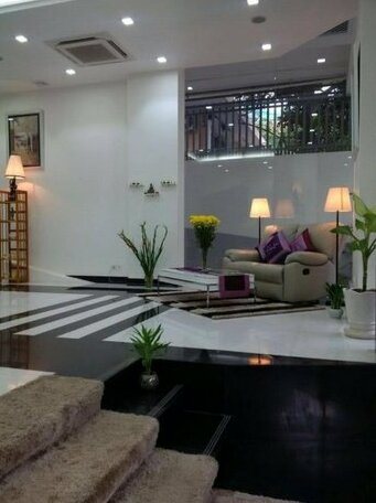 Infinity 18 condominium - Photo4