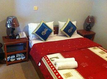 International Guesthouse - Photo3