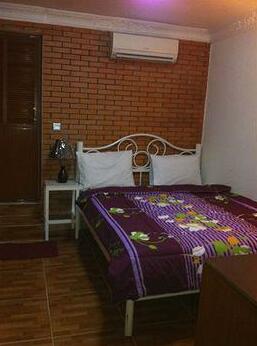 International Guesthouse - Photo4