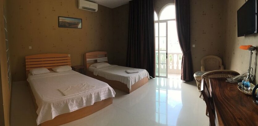 J'adore Lodge - Photo2