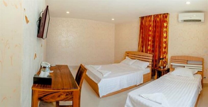 J'adore Lodge - Photo5