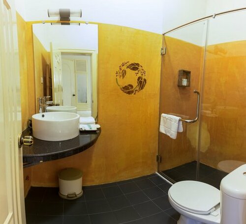 Jasmin Monument Hotel - Photo2