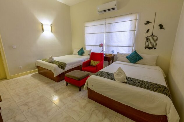 Jasmin Monument Hotel - Photo3