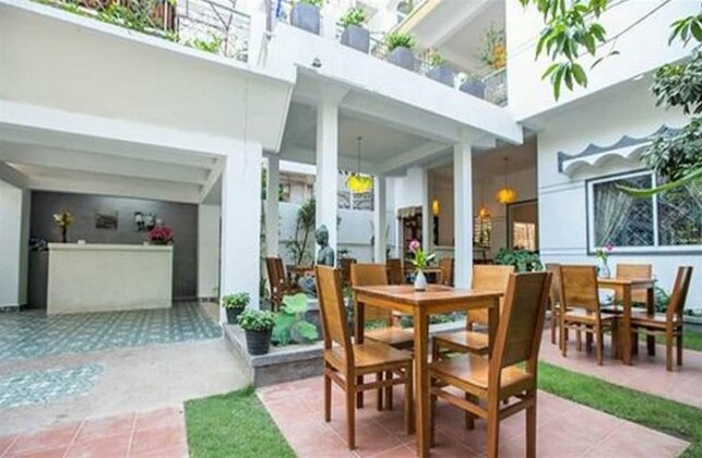 Jasmine Terrace Villa - Photo2