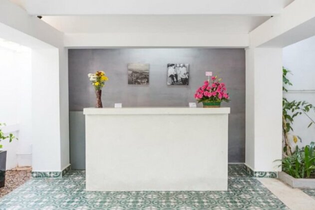 Jasmine Terrace Villa - Photo3