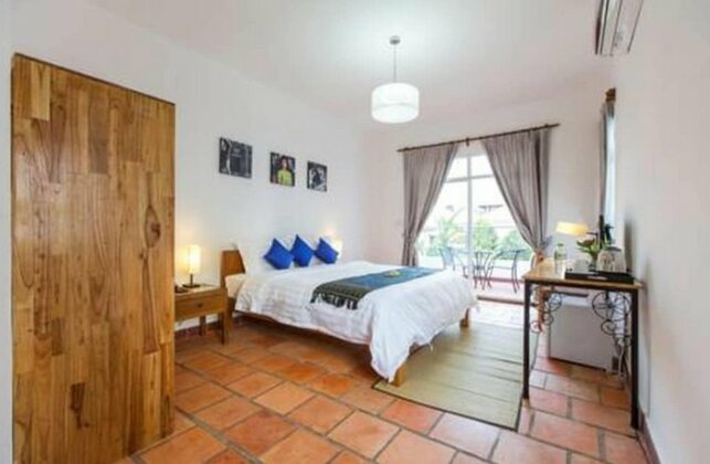 Jasmine Terrace Villa - Photo4