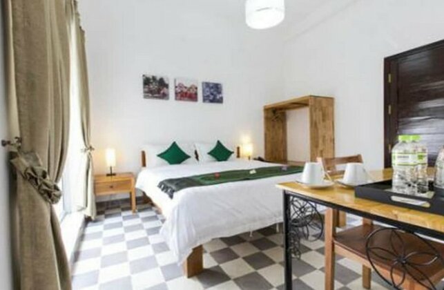 Jasmine Terrace Villa - Photo5