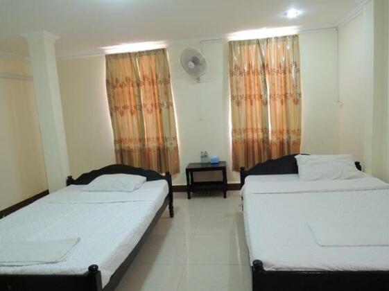 Jayaphumi Guest House - Photo4