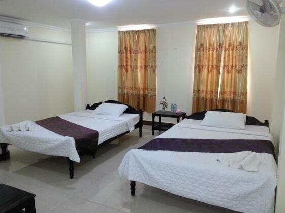 Jayaphumi Guest House - Photo5
