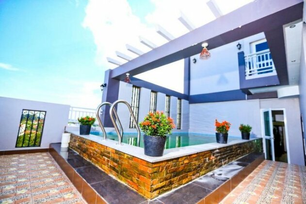 Jin Sheng International Hotel - Photo2