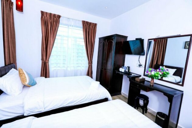 Jin Sheng International Hotel - Photo3
