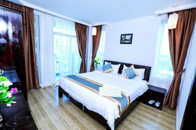 Jin Sheng International Hotel - Photo4