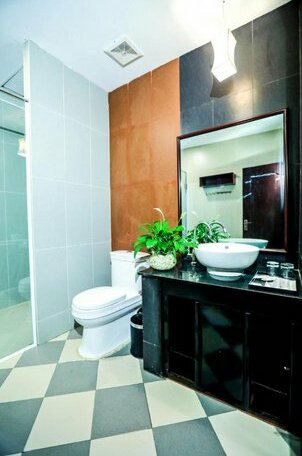 Jin Sheng International Hotel - Photo5