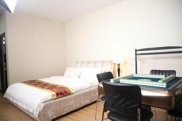 Kai Shan Hotel - Photo2