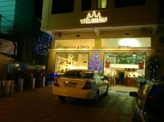 Khmer City Hotel - Photo2