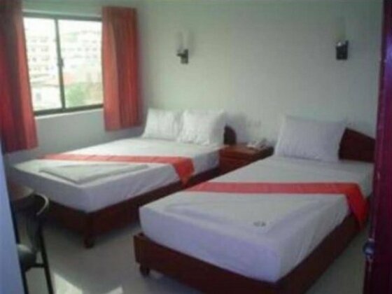 Khmer City Hotel - Photo3