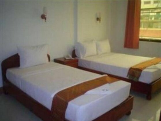 Khmer City Hotel - Photo5