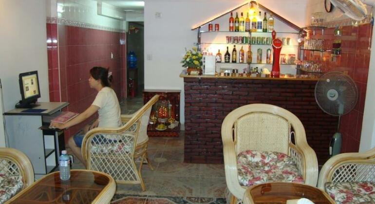 Khmer stay - Photo2