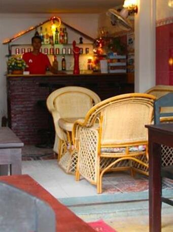 Khmer stay - Photo3