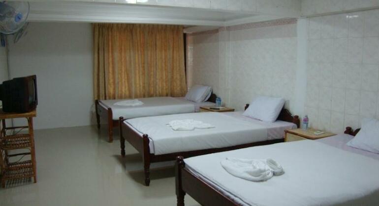 Khmer stay - Photo4
