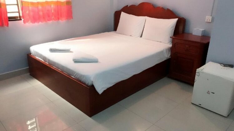 Khmer Village Hostel - Photo3