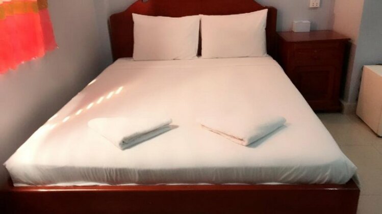 Khmer Village Hostel - Photo4