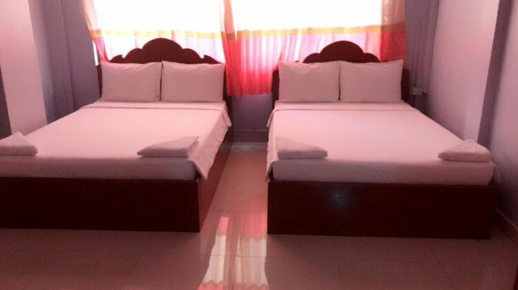 Khmer Village Hostel - Photo5