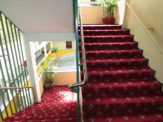 Khmeroyal Hotel - Photo3