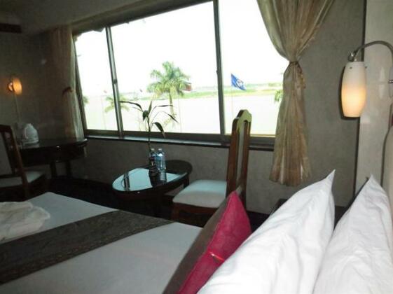 Khmeroyal Hotel - Photo4