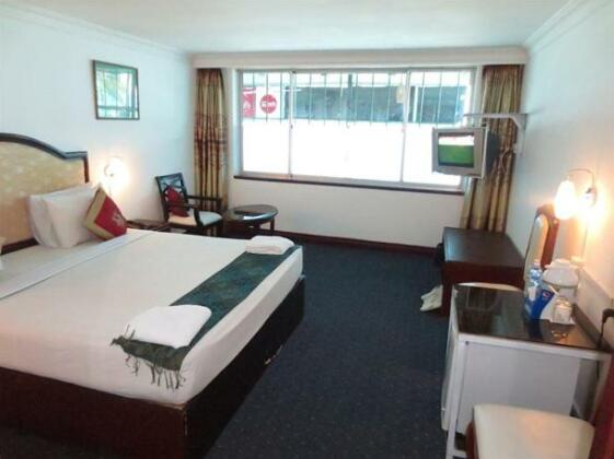 Khmeroyal Hotel - Photo5