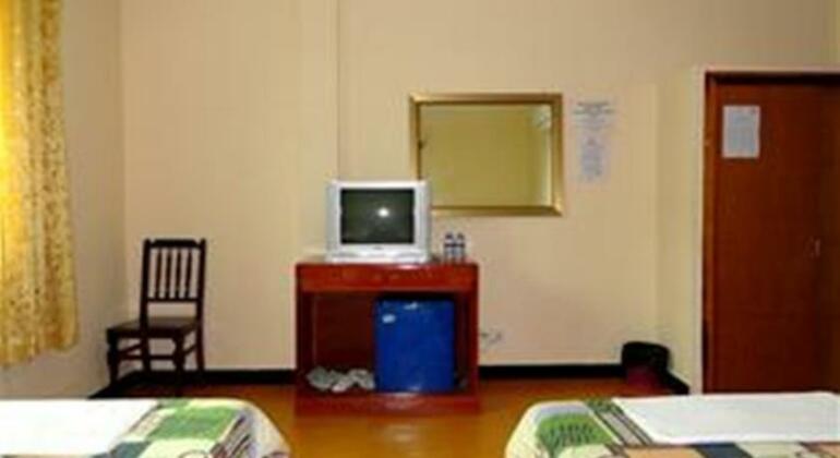 Khun Leng Guesthouse - Photo4