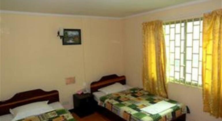 Khun Leng Guesthouse - Photo5