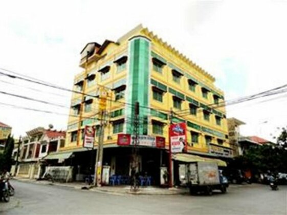 Khun Leng Restaraunt & Guesthouse - Photo2
