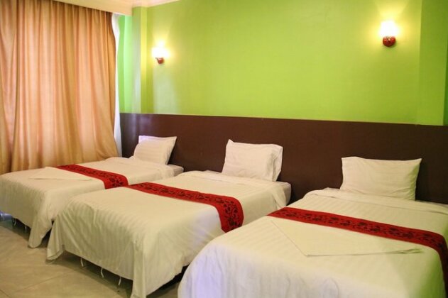 KIM Guesthouse - Photo2