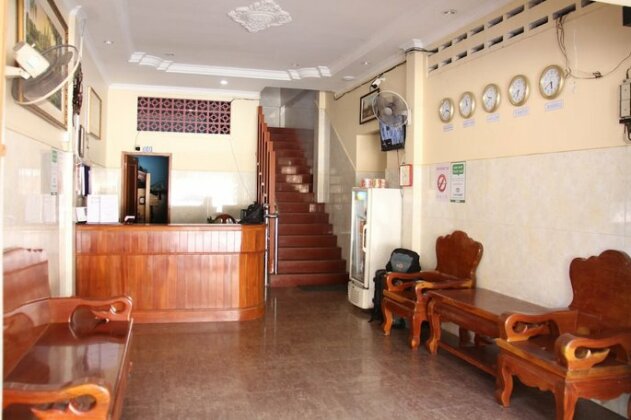 KIM Guesthouse - Photo3