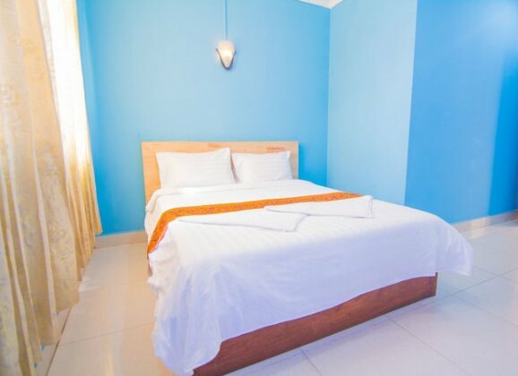KIM Guesthouse - Photo4