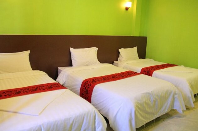 KIM Guesthouse - Photo5