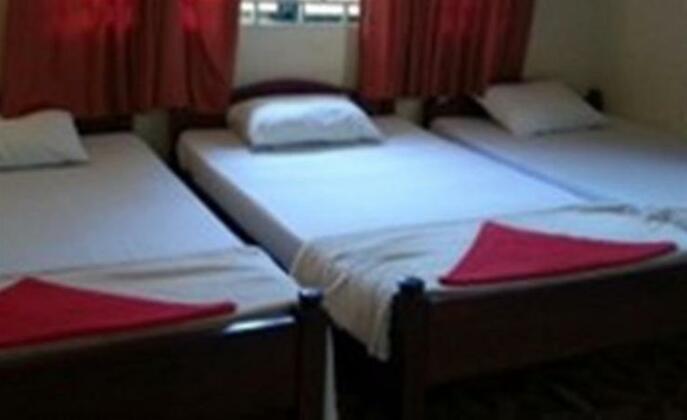 Kim Samnang Guesthouse - Photo3