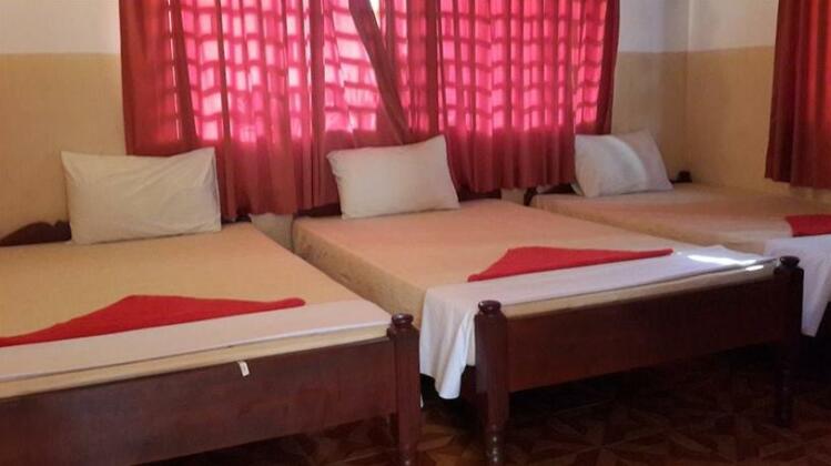 Kim Samnang Guesthouse - Photo5