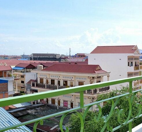 Kimseng Thai Hotel - Photo2