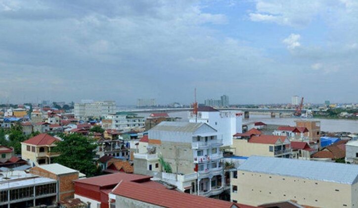 Kimseng Thai Hotel - Photo3