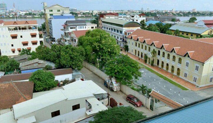 Kimseng Thai Hotel - Photo4