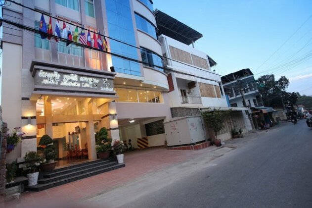 Kirirom Crystal Hotel