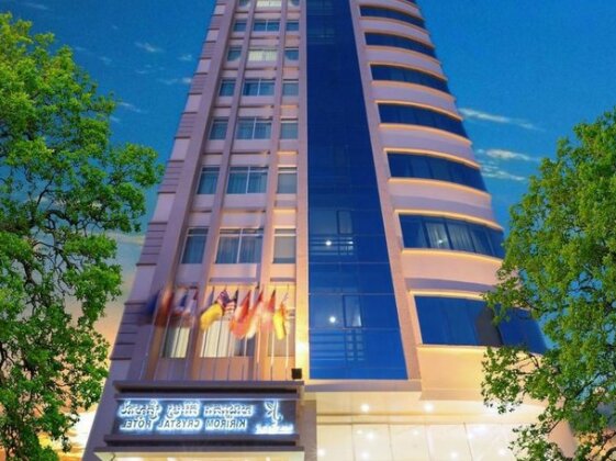 Kirirom Crystal Hotel - Photo2
