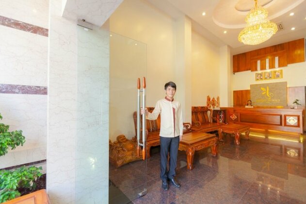 Kirirom Crystal Hotel - Photo3