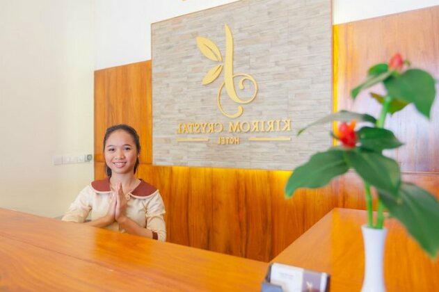 Kirirom Crystal Hotel - Photo4
