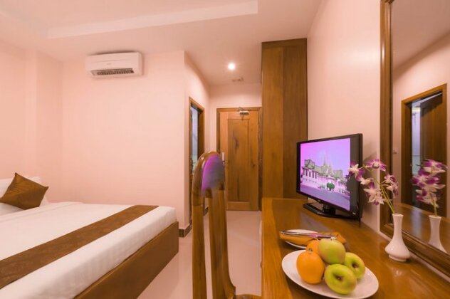 Kirirom Crystal Hotel - Photo5