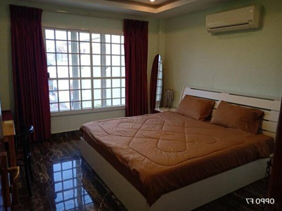 KOL House
