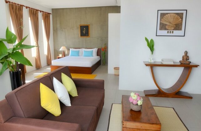 Kolab Sor Phnom Penh Hotel - Photo2