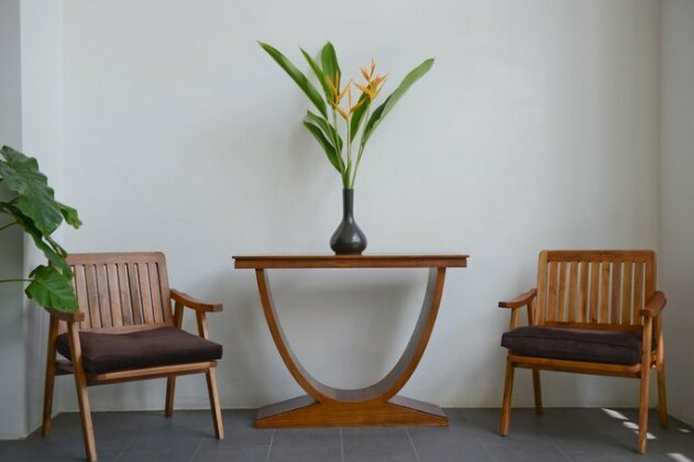 Kolab Sor Phnom Penh Hotel - Photo4